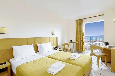 Hotel Astir Beach in Gouves Municipal Unit, foto 2