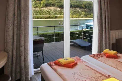 Hotel Rheinkönig foto 4