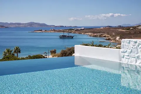 Paros Agnanti Resort und Spa in Παροικιά — foto 6