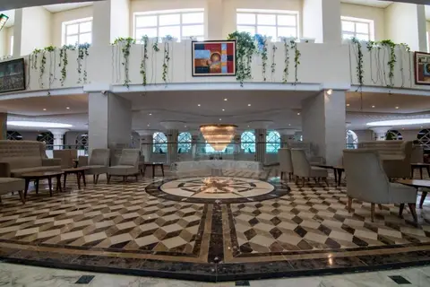 Riadh Palms Resort & Spa in Sousse — foto 30