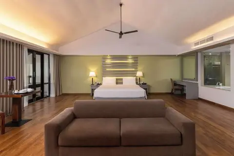Thaala Bentota Resort in Bentota — foto 21