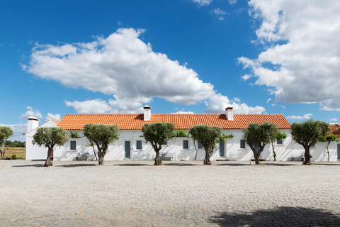 Aparthotel Herdade do Barrocal de Baixo foto 16