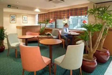 ibis Paris Avenue d'Italie 13ème in Parijs — foto 7