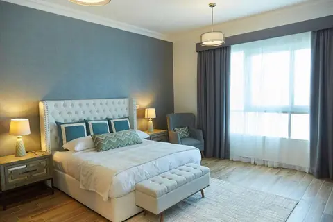 Royal M Hotel by Gewan Abu Dhabi in البطين — foto 5