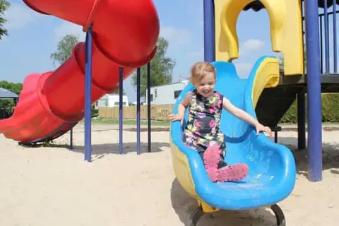 Vakantiepark de Oude Molen foto 11