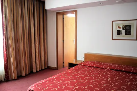 Premium Maia Hotel in Maia — foto 30