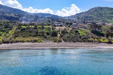 Aura Maris Beach in Cefalù, foto 9