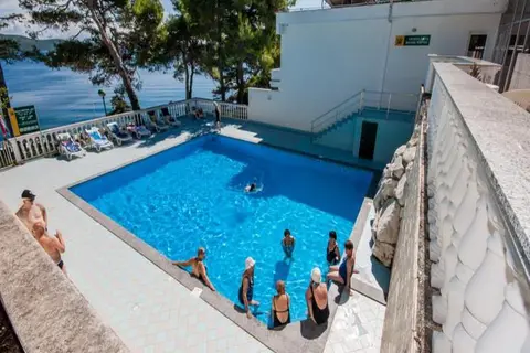 Hotel Lavanda in Dugi Otok — foto 6