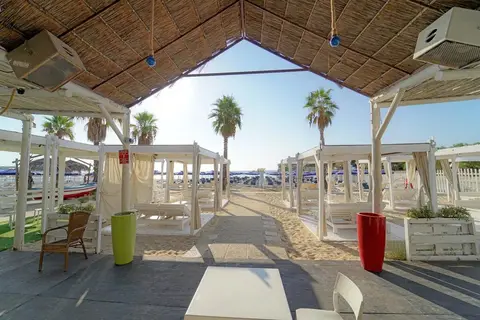 Resort Hotel Futura Club Spiagge Bianche in Syracuse — foto 5