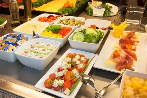 The Domicil Hotel foto 14