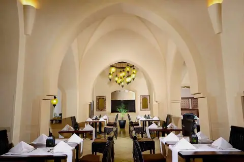 Jaz Dar El Madina in Quad rental, foto 14