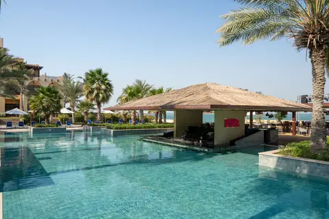 Rixos Al Mairid Ras Al Khaimah in Ras al-Khaimah — foto 2