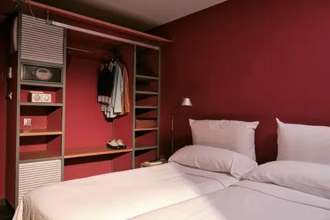 Casa Camper in Barcelona — foto 11