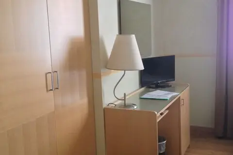Laerte Palace Hotel in Mogliano Veneto — foto 11
