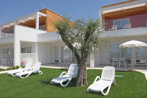 Vakantiepark Bellavista foto 12