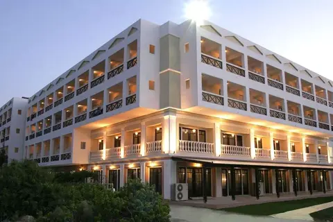 Hersonissos Palace in Chersonisos Municipal Unit, foto 10