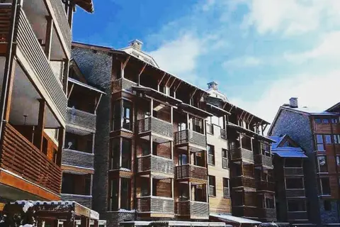 St. Ivan Ski & Spa Resort in Bansko — foto 13