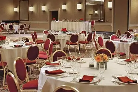 Hyatt Regency Newport Beach in Newport Beach — foto 3