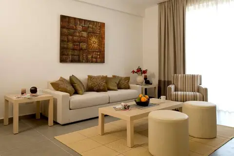 Capital Coast Resort & Spa in Paphos, foto 24