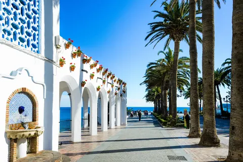 Gouden Driehoek van Andalusië foto 12