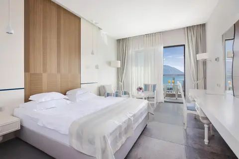Hotel Bracera in Budva — foto 15