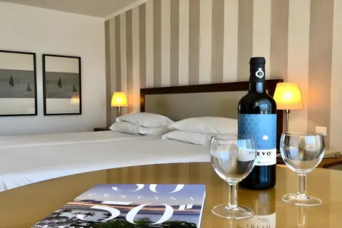 Pestana Dom João II in Portimão — foto 325