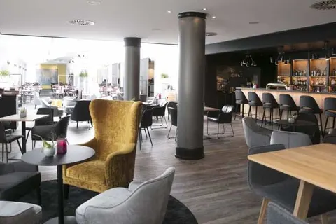 Dorint An den Westfalenhallen Dortmund foto 2