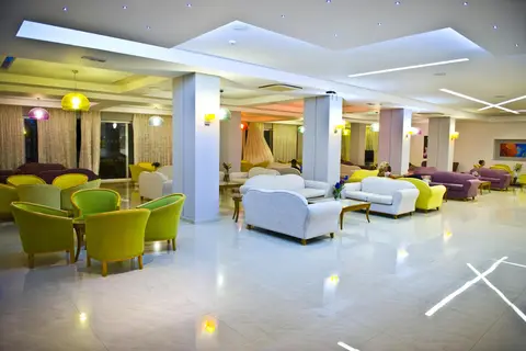 Sun Palace Resort & Spa in Kos, foto 7