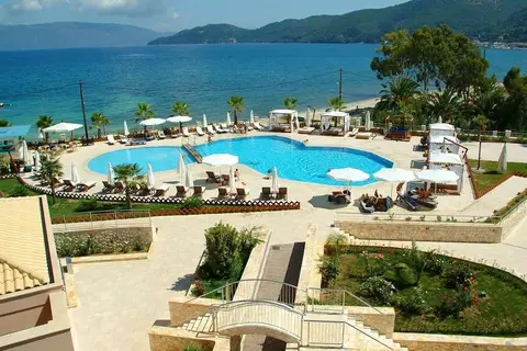 Ionian Emerald Resort in Δημοτική Ενότητα Σάμης — foto 11