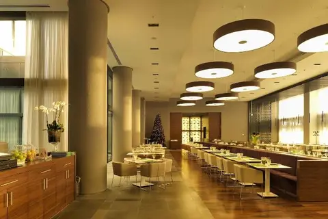 Workinn Hotel in Gebze — foto 14