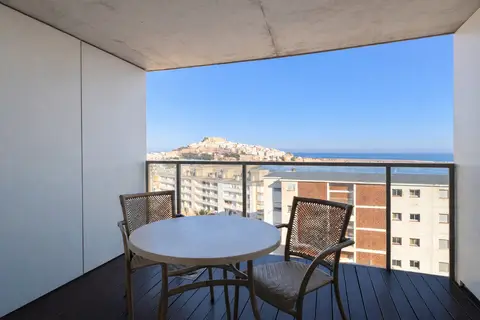 Palladium Hotel Peñiscola in Peníscola / Peñíscola — foto 25
