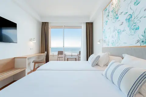 Caprice Concord Hotel & Spa in Santa Margalida — foto 16