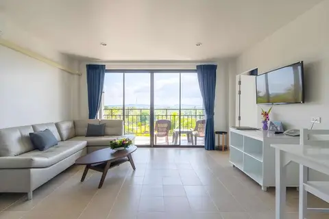 Maikhao Hotel Managed by Centara in ป่าคลอก — foto 6