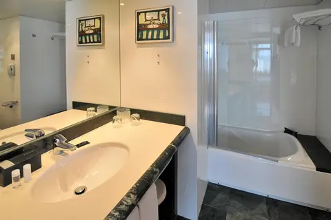 Hotel Barcelona Universal in Barcelona — foto 25
