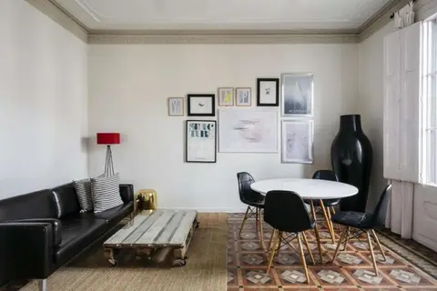 Val Appartementen in Barcelona — foto 15