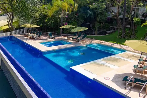 Holiday Inn Express & Suites Cuernavaca in Cuernavaca — foto 7