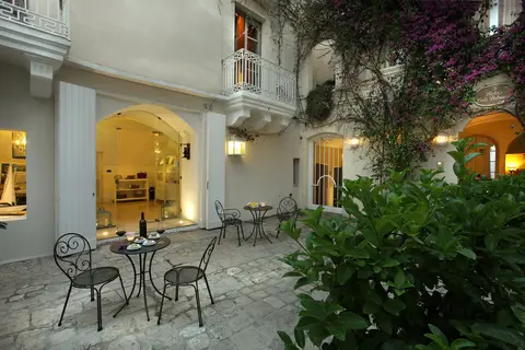 Relais Corte Palmieri in Gallipoli, foto 21