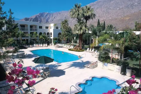 Palm Mountain Resort & Spa in Palm Springs — foto 3
