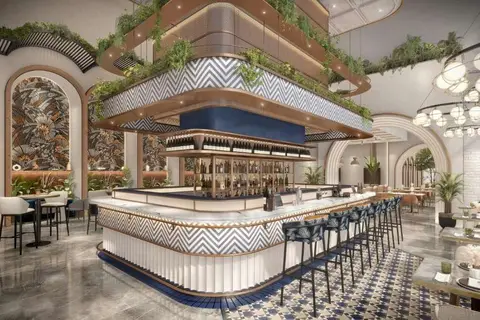 Grand Millennium Business Bay in Dubai — foto 9