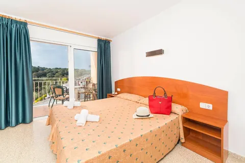 Appartementen Condado in Lloret de Mar — foto 12