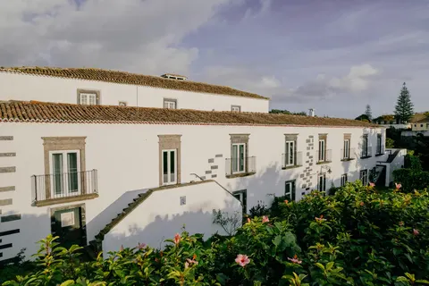 Senhora do Carmo Charm House in Ponta Delgada — foto 27