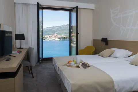 Aminess Younique Liburna Hotel in Korcula — foto 30