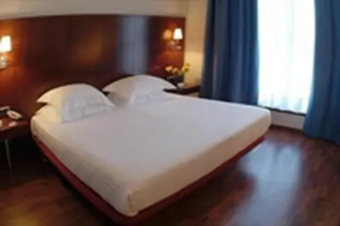 Best Western Hotel Mediterraneo in Castelldefels — foto 5
