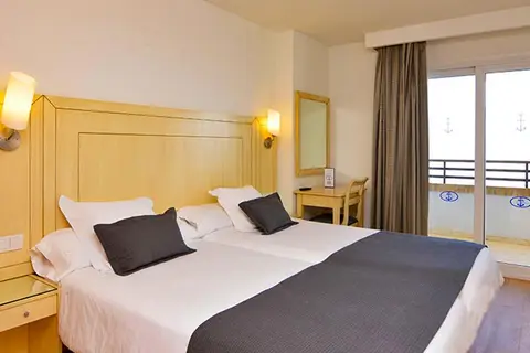 Les Dunes Comodoro in Benidorm — foto 18