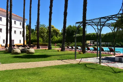Pousada Convento Beja - Historic Hotel in Beja — foto 30