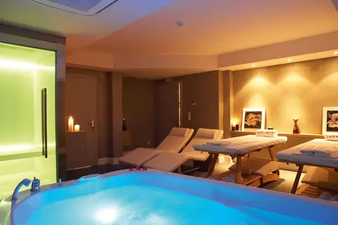 Alexandra Golden Boutique Hotel in Δήμος Θάσου — foto 8