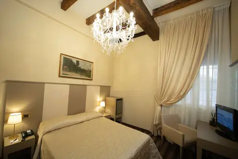 Albergo Rossini 1936 in Bologna — foto 19