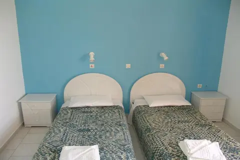 Kontessa Apartments in Αντιμάχεια — foto 4