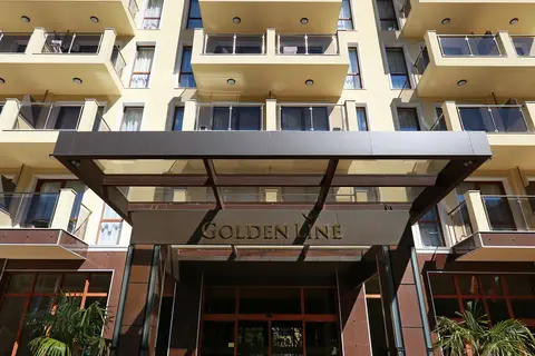 Golden Line in Apart-hotel Golden Line — foto 13