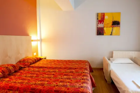 Kronos Hotel in Athene — foto 2